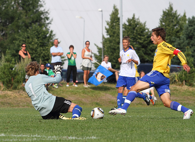 31.7.2011 - (HJK-VIFK)