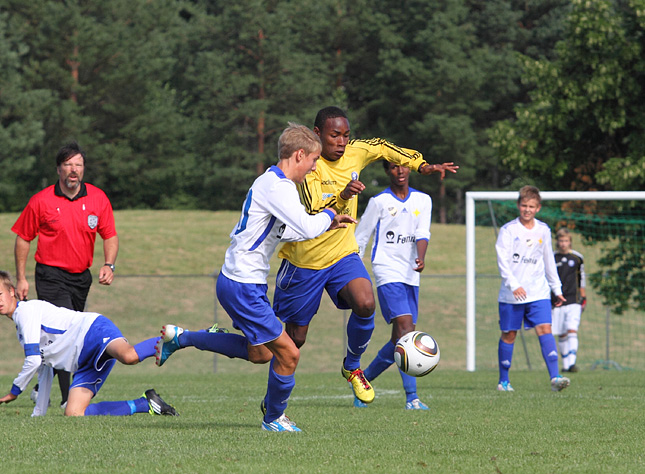 31.7.2011 - (HJK-VIFK)