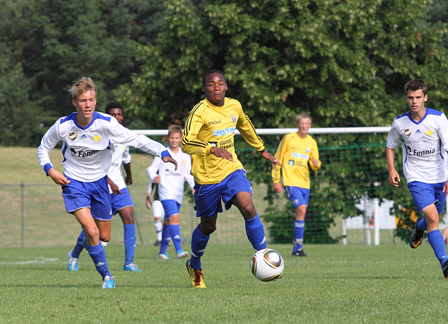 31.7.2011 - (HJK-VIFK)