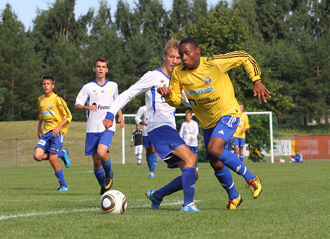 31.7.2011 - (HJK-VIFK)