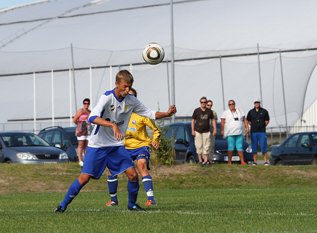 31.7.2011 - (HJK-VIFK)