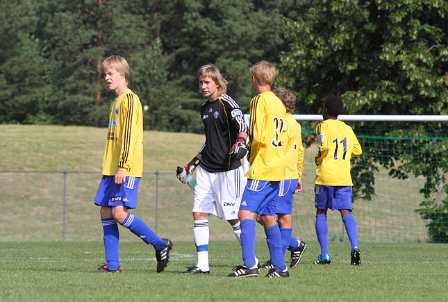 31.7.2011 - (HJK-VIFK)