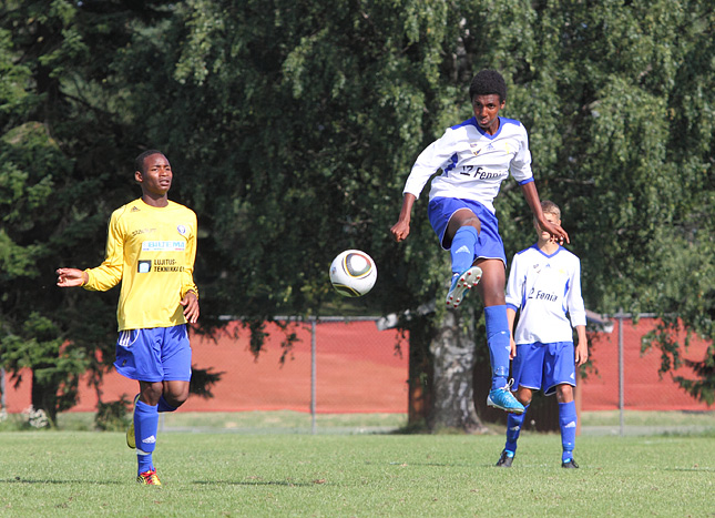 31.7.2011 - (HJK-VIFK)