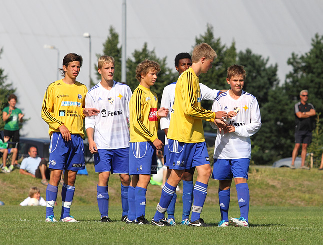 31.7.2011 - (HJK-VIFK)