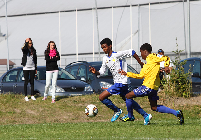 31.7.2011 - (HJK-VIFK)