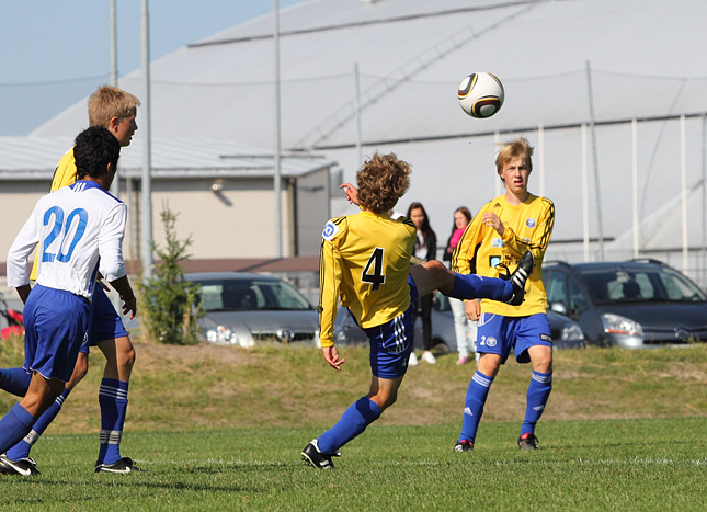 31.7.2011 - (HJK-VIFK)