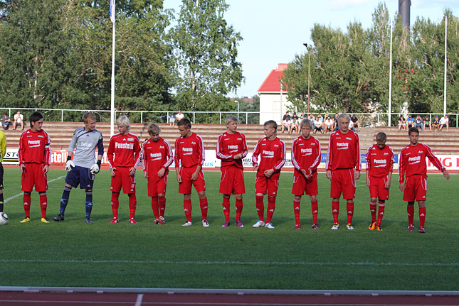 30.7.2011 - (FC Jazz-HJK)