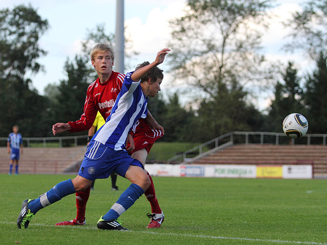 30.7.2011 - (FC Jazz-HJK)