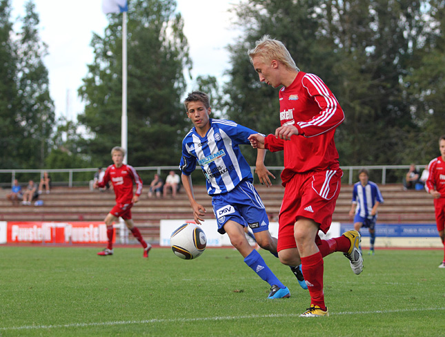 30.7.2011 - (FC Jazz-HJK)