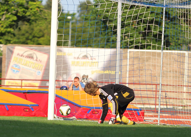 30.7.2011 - (FC Jazz-HJK)