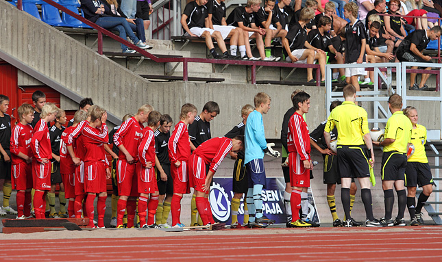 31.7.2011 - (FC Jazz-KaaPo)