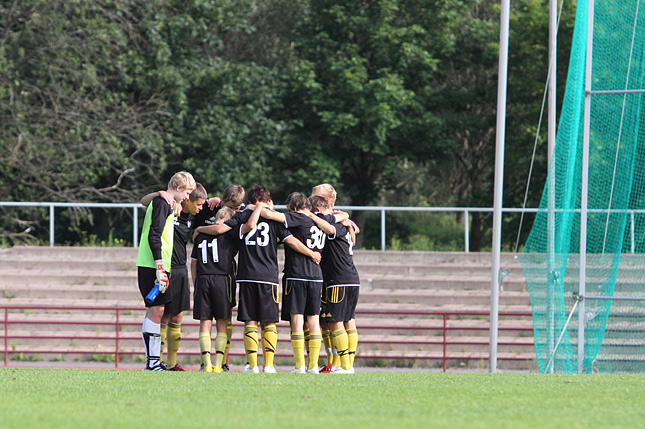 31.7.2011 - (FC Jazz-KaaPo)