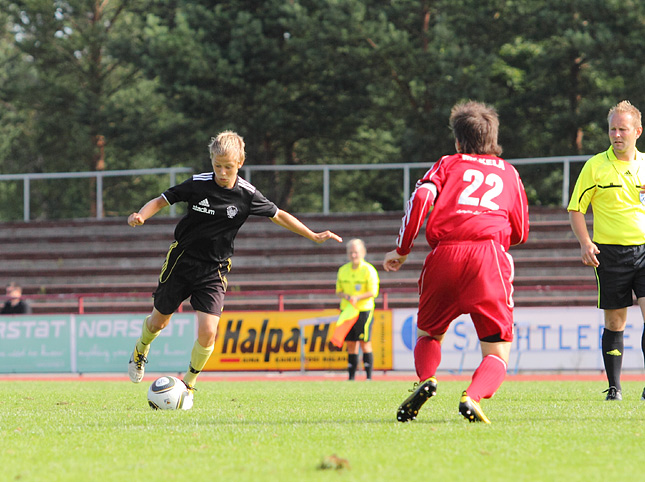 31.7.2011 - (FC Jazz-KaaPo)