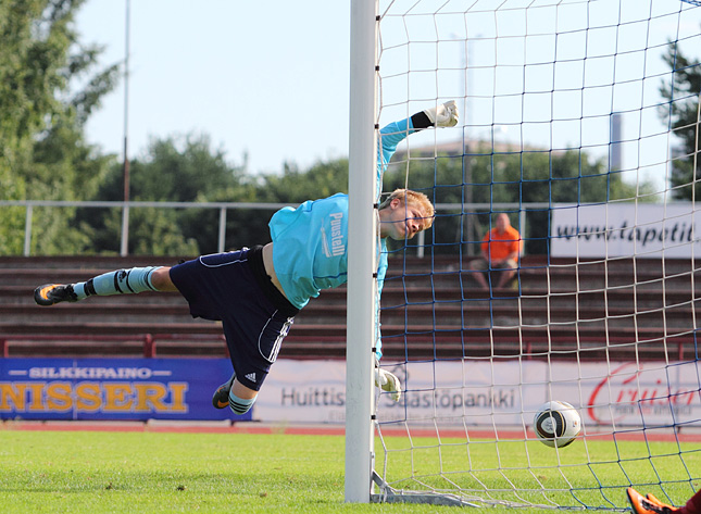 31.7.2011 - (FC Jazz-KaaPo)