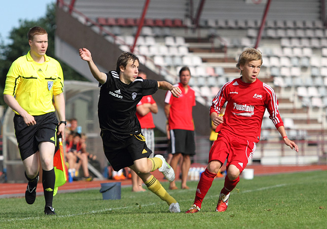 31.7.2011 - (FC Jazz-KaaPo)