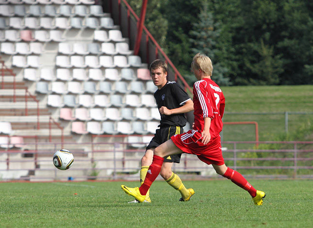 31.7.2011 - (FC Jazz-KaaPo)