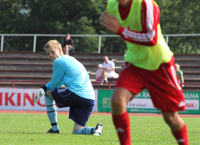 31.7.2011 - (FC Jazz-KaaPo)