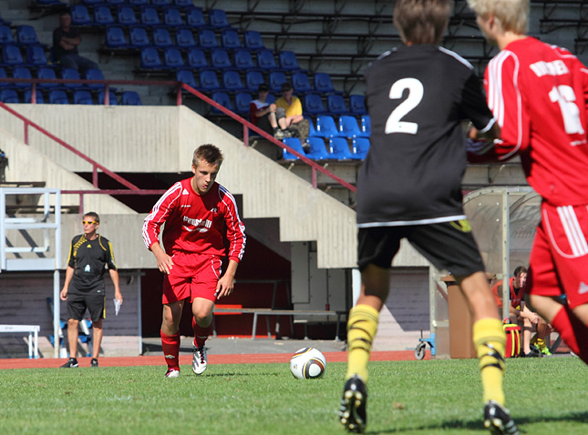 31.7.2011 - (FC Jazz-KaaPo)