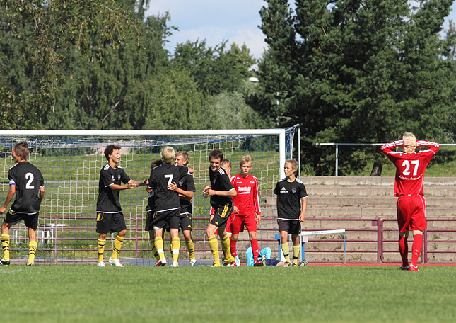 31.7.2011 - (FC Jazz-KaaPo)