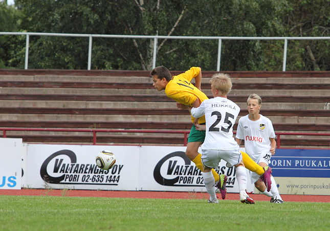 31.7.2011 - (Honka ak.-Ilves)