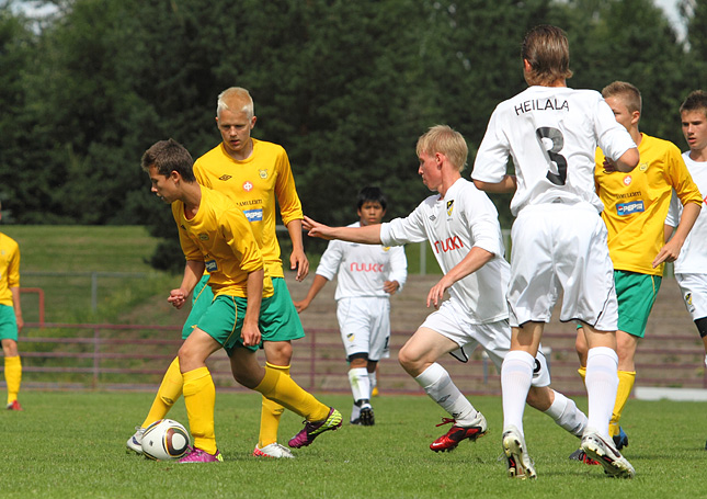 31.7.2011 - (Honka ak.-Ilves)