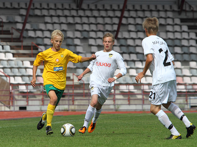 31.7.2011 - (Honka ak.-Ilves)