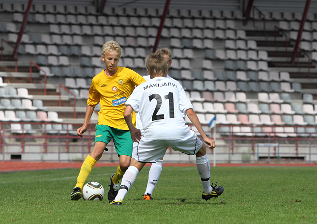 31.7.2011 - (Honka ak.-Ilves)