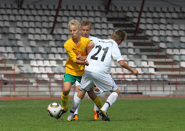 31.7.2011 - (Honka ak.-Ilves)