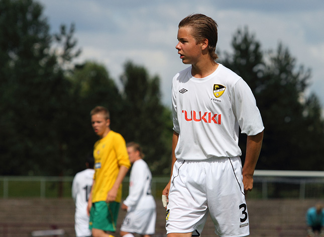 31.7.2011 - (Honka ak.-Ilves)