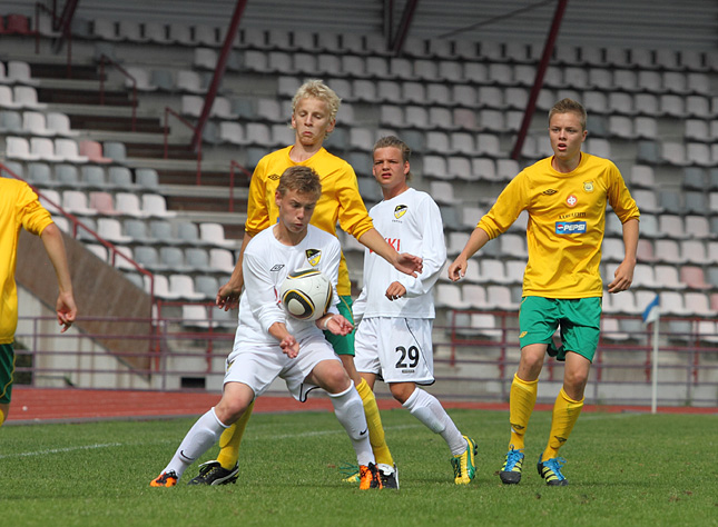 31.7.2011 - (Honka ak.-Ilves)