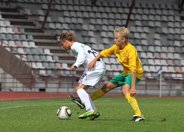 31.7.2011 - (Honka ak.-Ilves)