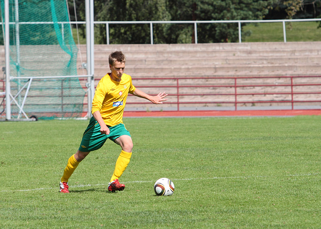 31.7.2011 - (Honka ak.-Ilves)