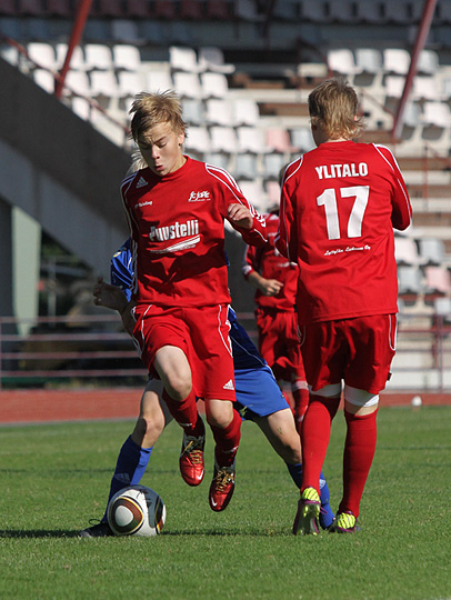 29.7.2011 - (FC Jazz-HJS)