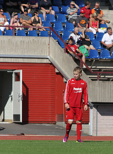 29.7.2011 - (FC Jazz-HJS)