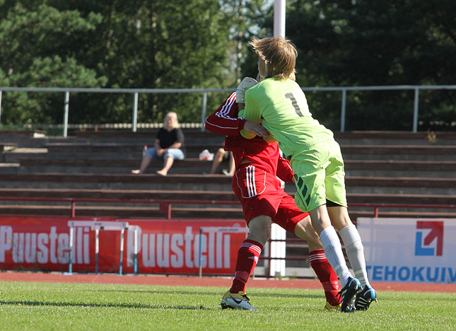 29.7.2011 - (FC Jazz-HJS)