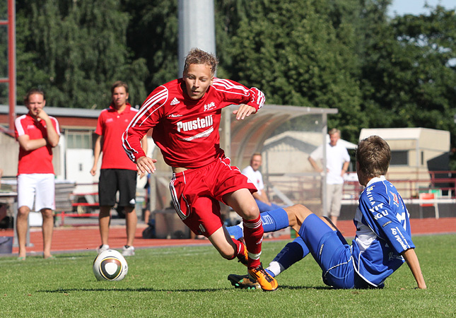 29.7.2011 - (FC Jazz-HJS)