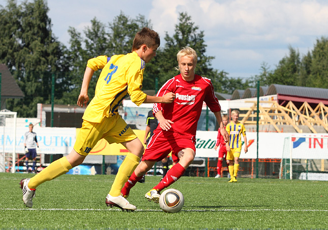 31.7.2011 - (FC Jazz-OLS)