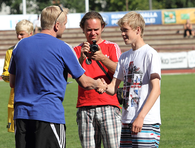 31.7.2011 - (KaaPo - PK K-U)