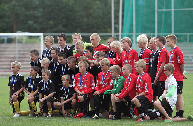 31.7.2011 - (KaaPo - PK K-U)