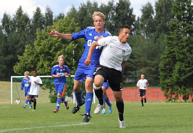 31.7.2011 - (VIFK-Honka PT)