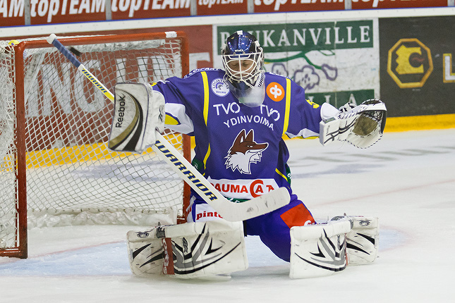 5.8.2011 - (Lukko-Ässät)