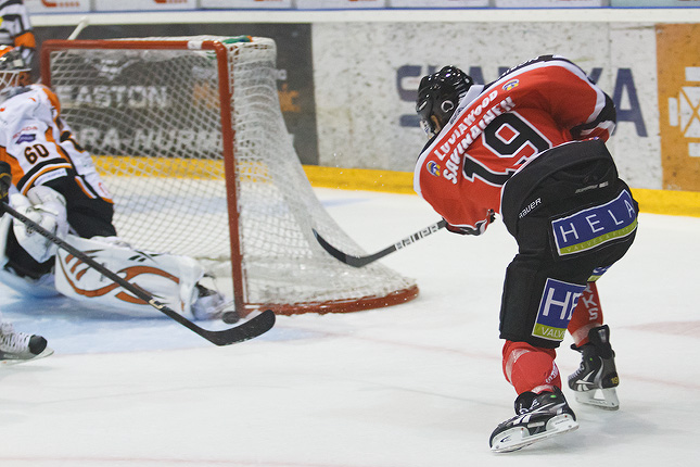 5.8.2011 - (Ässät-HPK)