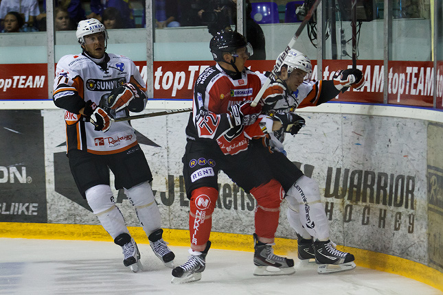 5.8.2011 - (Ässät-HPK)