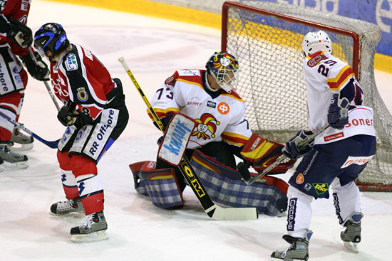 7.1.2005 - (Ässät-Jokerit)