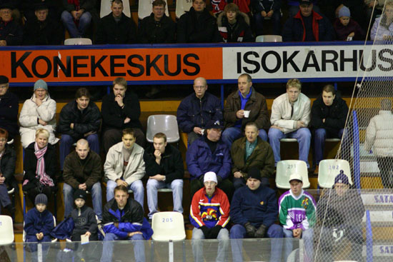 7.1.2005 - (Ässät-Jokerit)