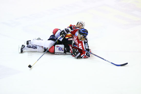 7.1.2005 - (Ässät-Jokerit)