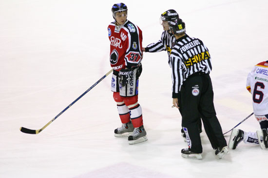 7.1.2005 - (Ässät-Jokerit)