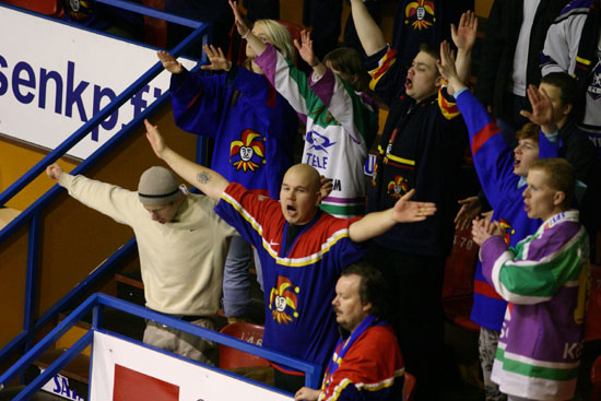 7.1.2005 - (Ässät-Jokerit)