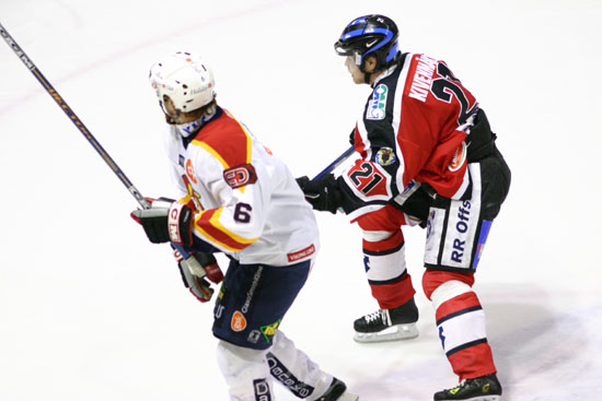 7.1.2005 - (Ässät-Jokerit)