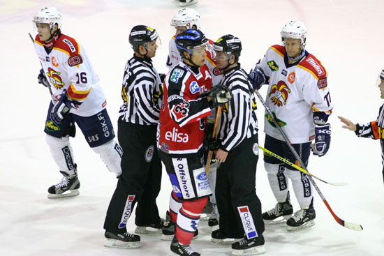 7.1.2005 - (Ässät-Jokerit)